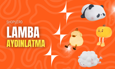 Aydınlatma Ürünleri