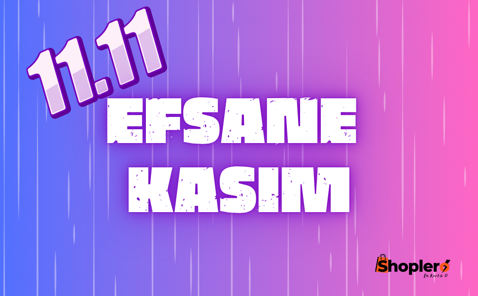 Efsane Kasım Fırsatları Rehberi 