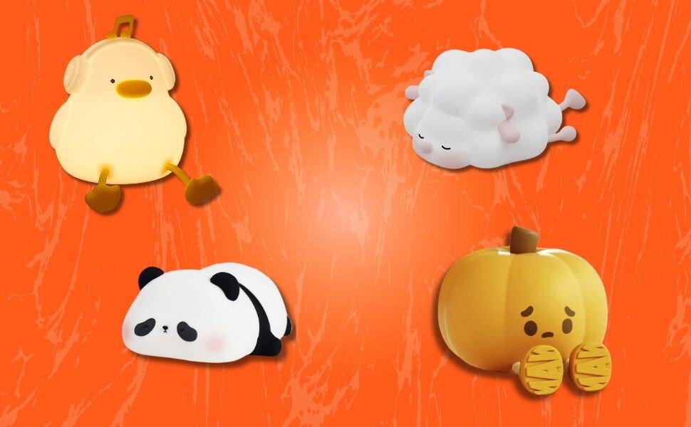 Silikon Lambalar Nedir? Neden Son Dönemin En Popüler Aydınlatma Ürünleri Arasında?